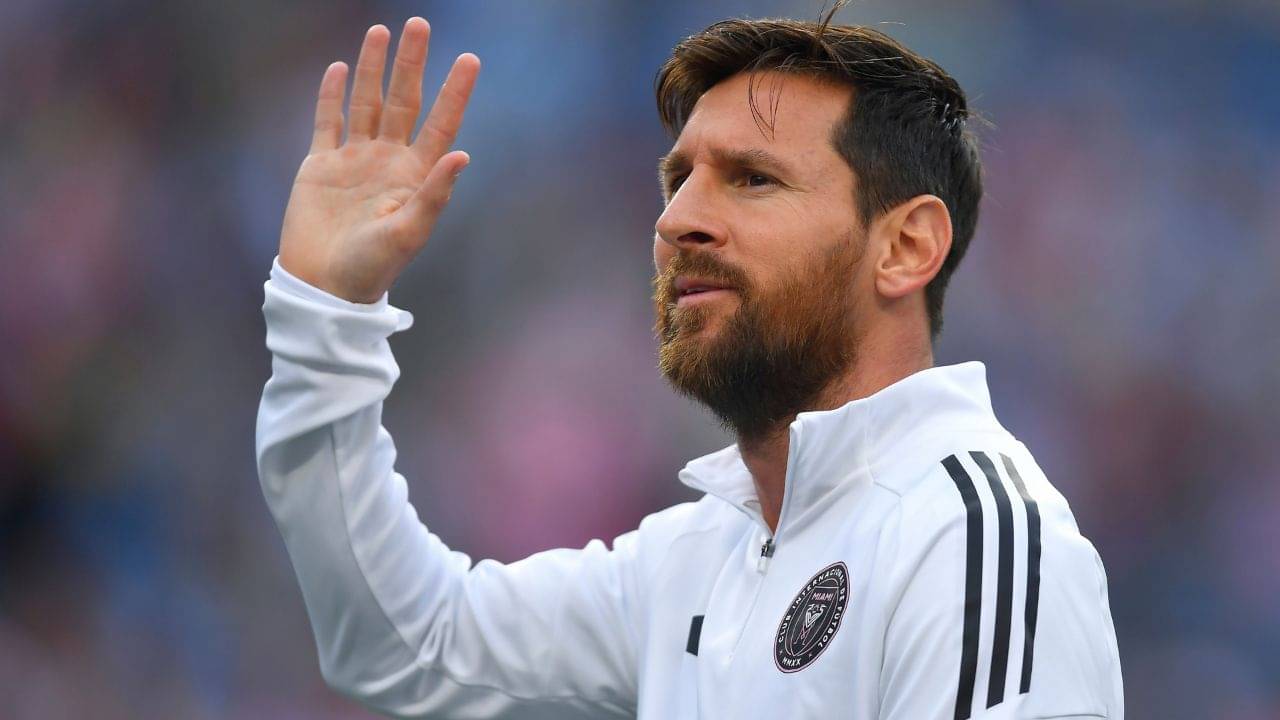 Lionel Messi: মেসির ভারত সফর, কলকাতায় সৌরভের সঙ্গে খেলা; আর কী কী করবেন?
