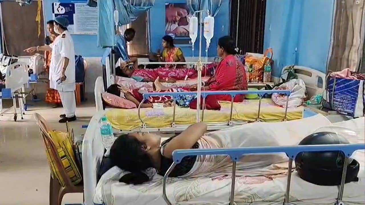 Leptospirosis: লেপ্টোস্পাইরোসিসের এত বড় মাপের আউটব্রেক আগে দেখেনি রাজ্য, উদ্বিগ্ন স্বাস্থ্য দফতরও