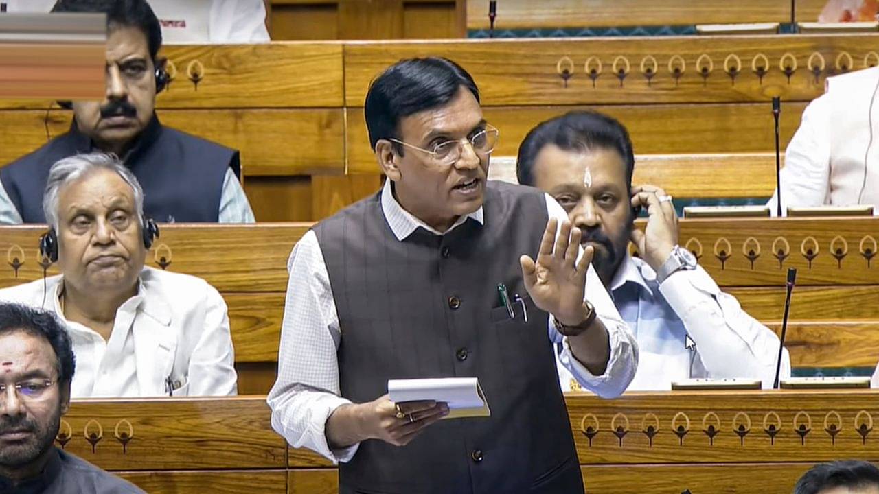 Sports Bill: লোকসভায় পাশ স্পোর্টস বিল, ভারতীয় ক্রীড়ায় সবচেয়ে বড় পদক্ষেপ!