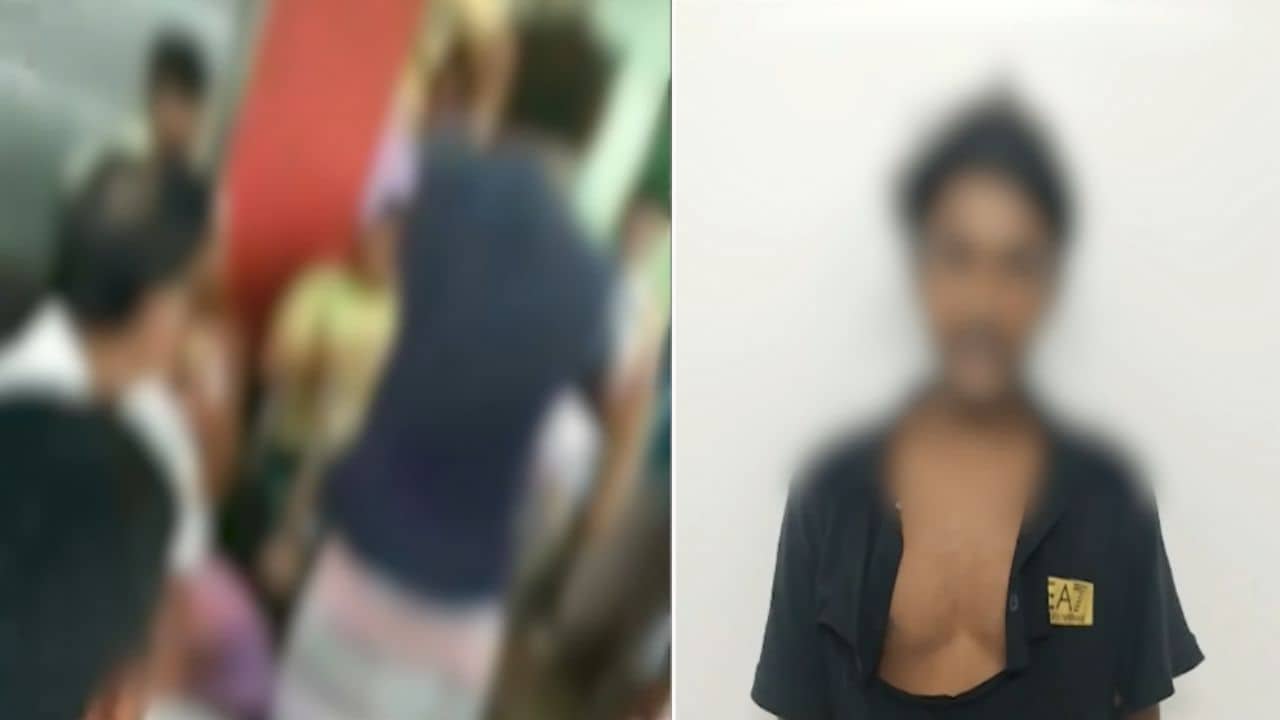 Maheshtala: বাড়ির মেয়ের সঙ্গে প্রেম, আপোসের নামে ডেকে যুবককে বেধড়ক মারধরের অভিযোগ খোদ মহেশতলায়