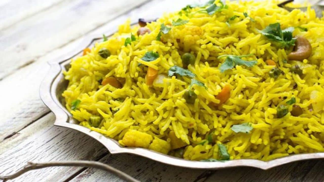 পুরনো কায়দা ভুলে যান, এভাবে বানিয়ে ফেলুন পোলাও, সবাই চেটেপুটে খাবে