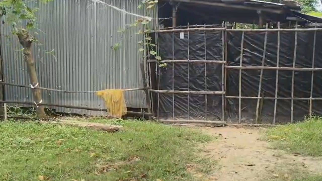 Malda:  হাতমুখ বেঁধে কোপের পর কোপ! স্বামীকে খুনের পর আত্মসমর্পণ স্ত্রীর