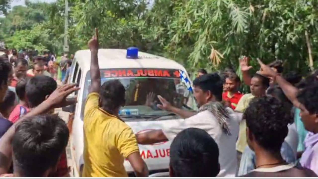 Malda: মাছ ধরতে বেরিয়ে নিখোঁজ ব্যক্তি, ১২ ঘণ্টা পর মৃতদেহ ভেসে উঠল জলে