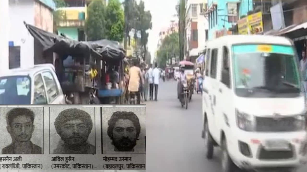 Jaish Terrorists: মালদহে হাই অ্যালার্ট, শুরু মাইকিং! উত্তরের পথেই ঢুকে পড়েছে জঙ্গি?