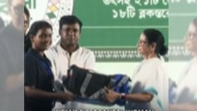 পরিবারের অমতে গিয়ে লড়েন স্বপ্নের জন্য, বাংলার মেয়ে গোটা দেশের গর্ব