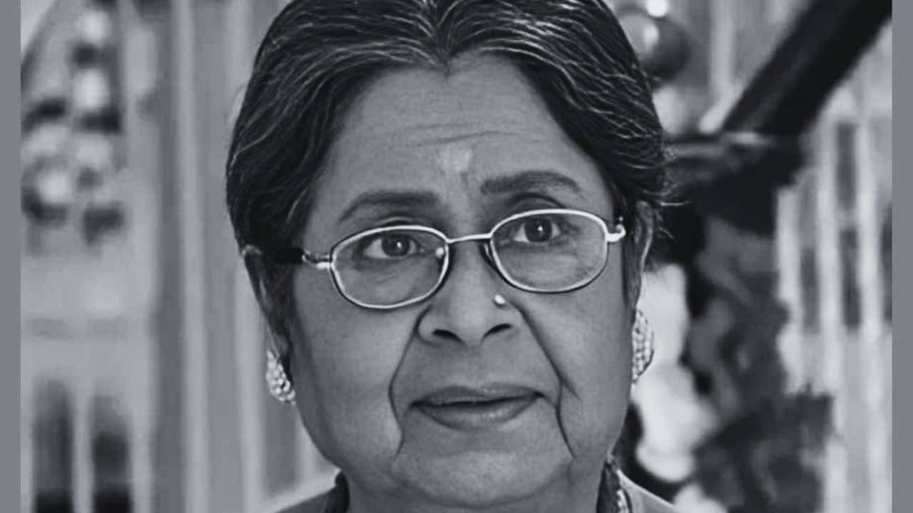 প্রয়াত বাসন্তী চট্টোপাধ্যায়, কী হয়েছিল টলিউডের বর্ষীয়ান অভিনেত্রীর?