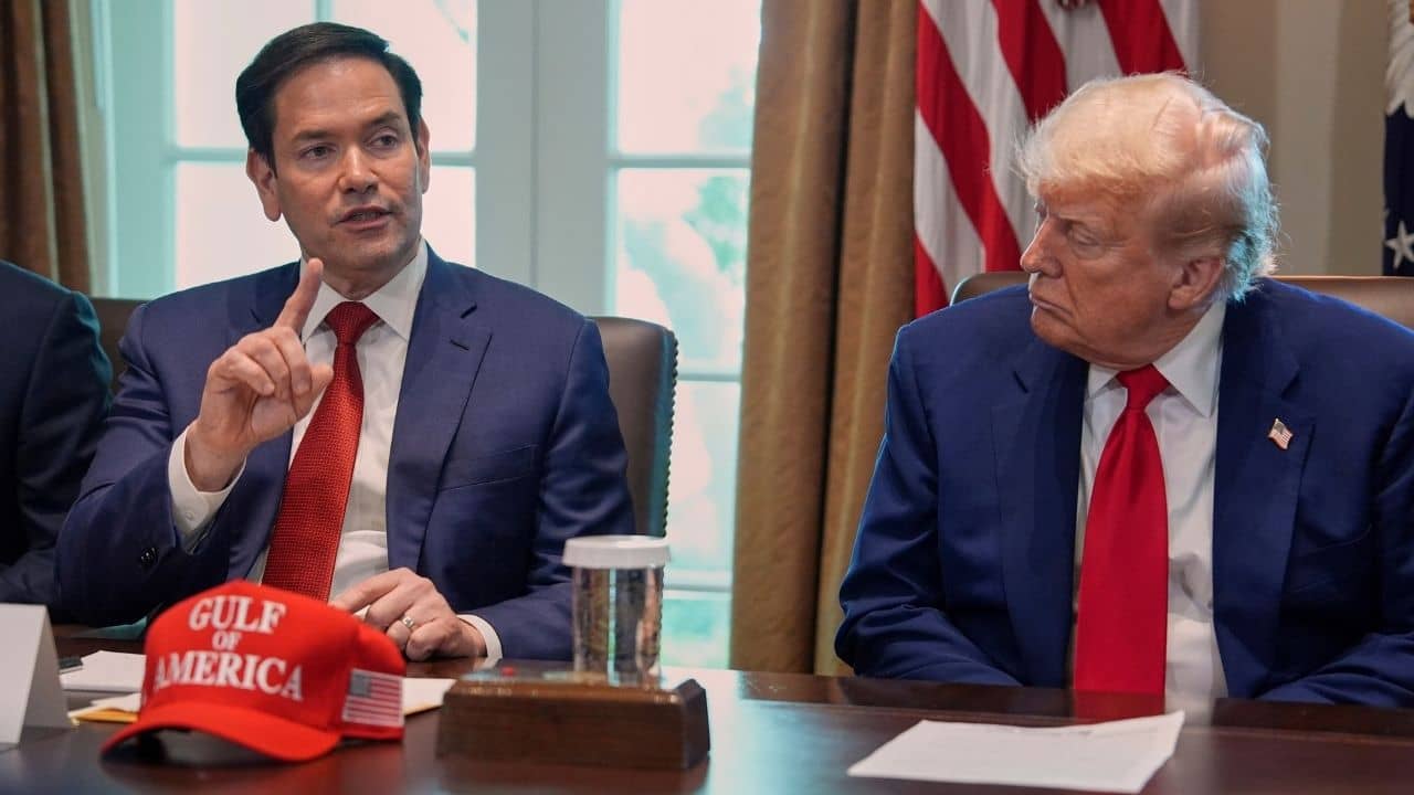 India-Pakistan: ভারত-পাকিস্তানের দিকে প্রতিদিন নজর রাখছে আমেরিকা! কেন?