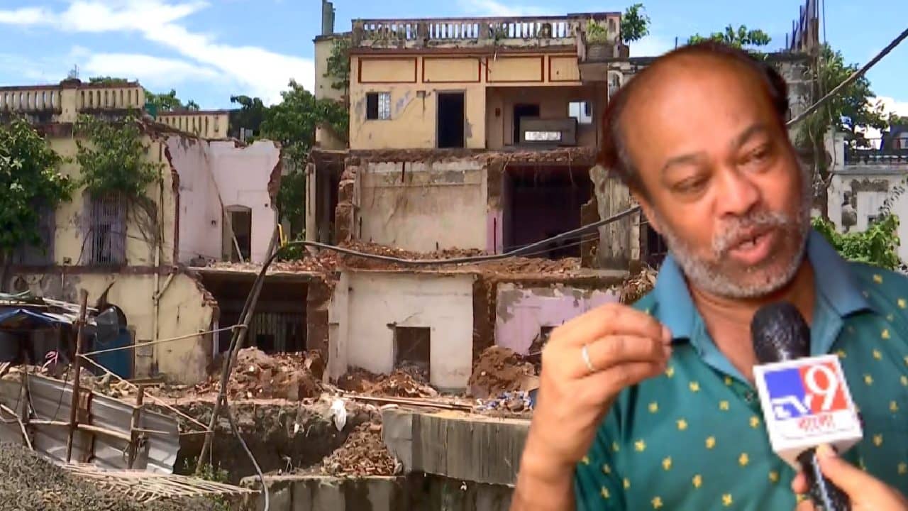 Kolkata Metro: ‘মেট্রোর উদ্বোধন হোক, সঙ্গে আমাদের বাড়িও ফিরুক’, মোদী আসার আগে বলছেন বউবাজারের বাসিন্দারা