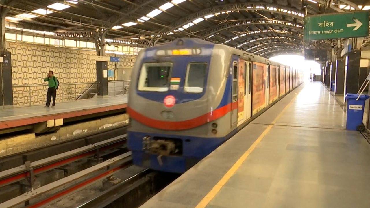 Kolkata Metro: শিয়ালদহ-এসপ্লানেড মেট্রোর কাউন্টডাউন শুরু, সেক্টর ৫ পৌঁছনো এবার আরও সহজ!