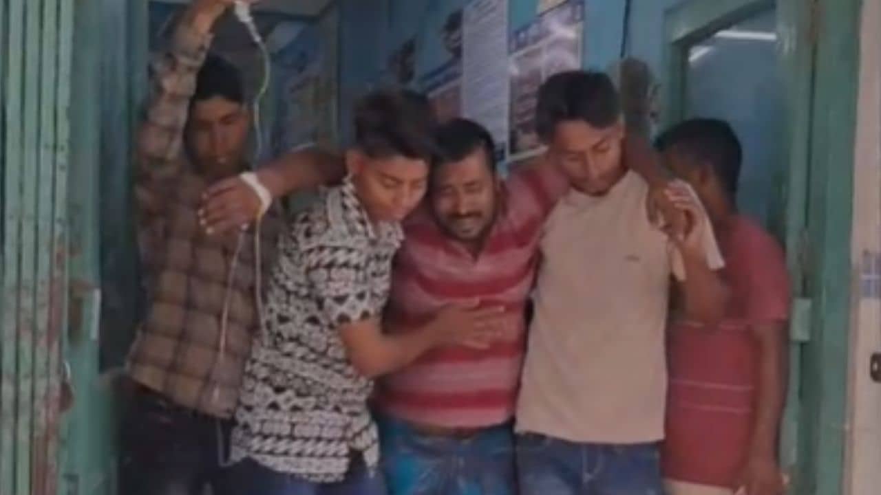 Bengal Migrant Worker Harassed: আবার ওড়িশা, ফের হেনস্থা করার অভিযোগ বাংলার পরিযায়ী শ্রমিকদের