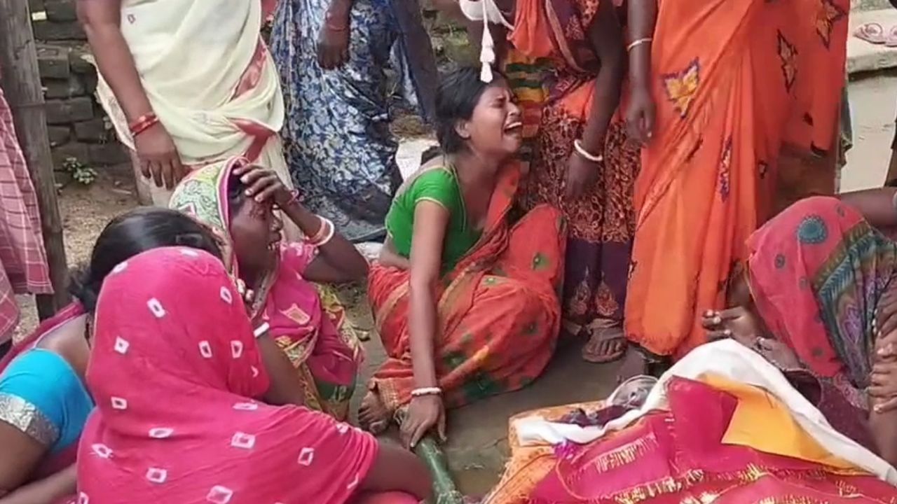 Purulia: চেন্নাইয়ে কাজে গিয়েছিলেন, বাড়ি ফিরল পরিযায়ী শ্রমিকের দেহ, নিখোঁজ আরও ১