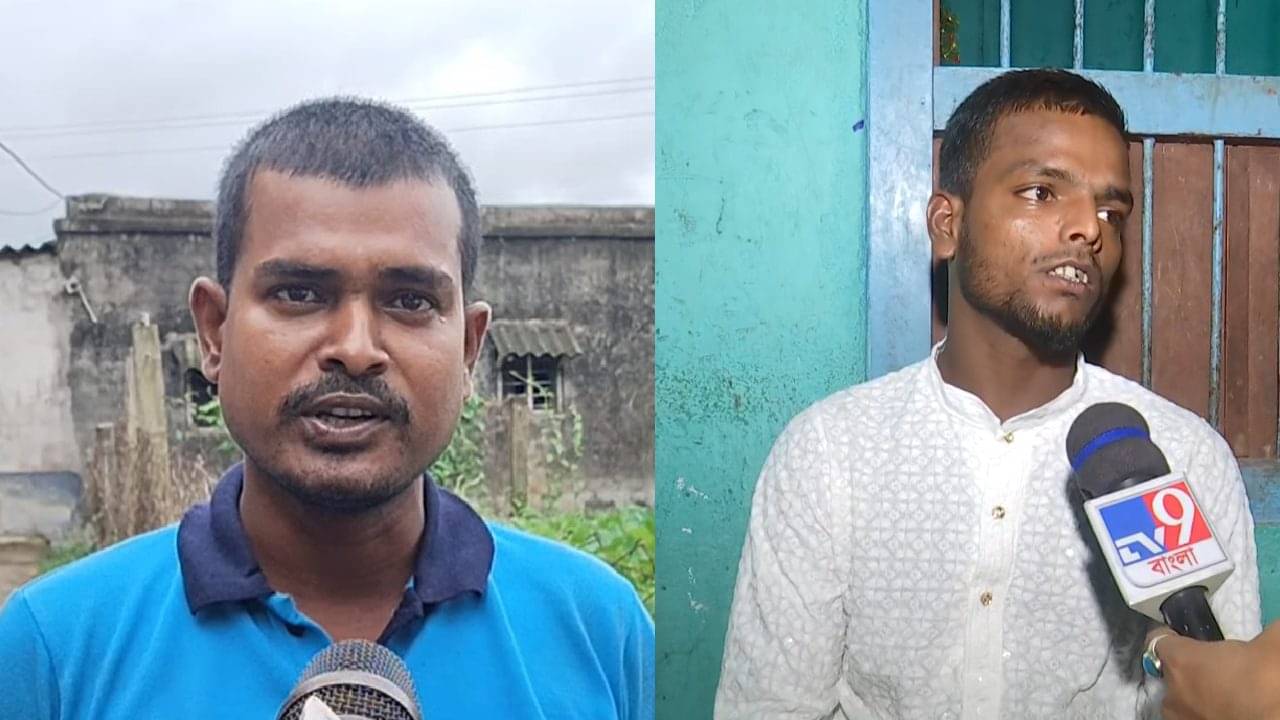 Migrant Worker: ‘৫ হাজার টাকায় সংসার কী করে চলবে! পেটের দায়ে বাইরে যেতেই হবে’, বলছেন বাংলার পরিযায়ীরা