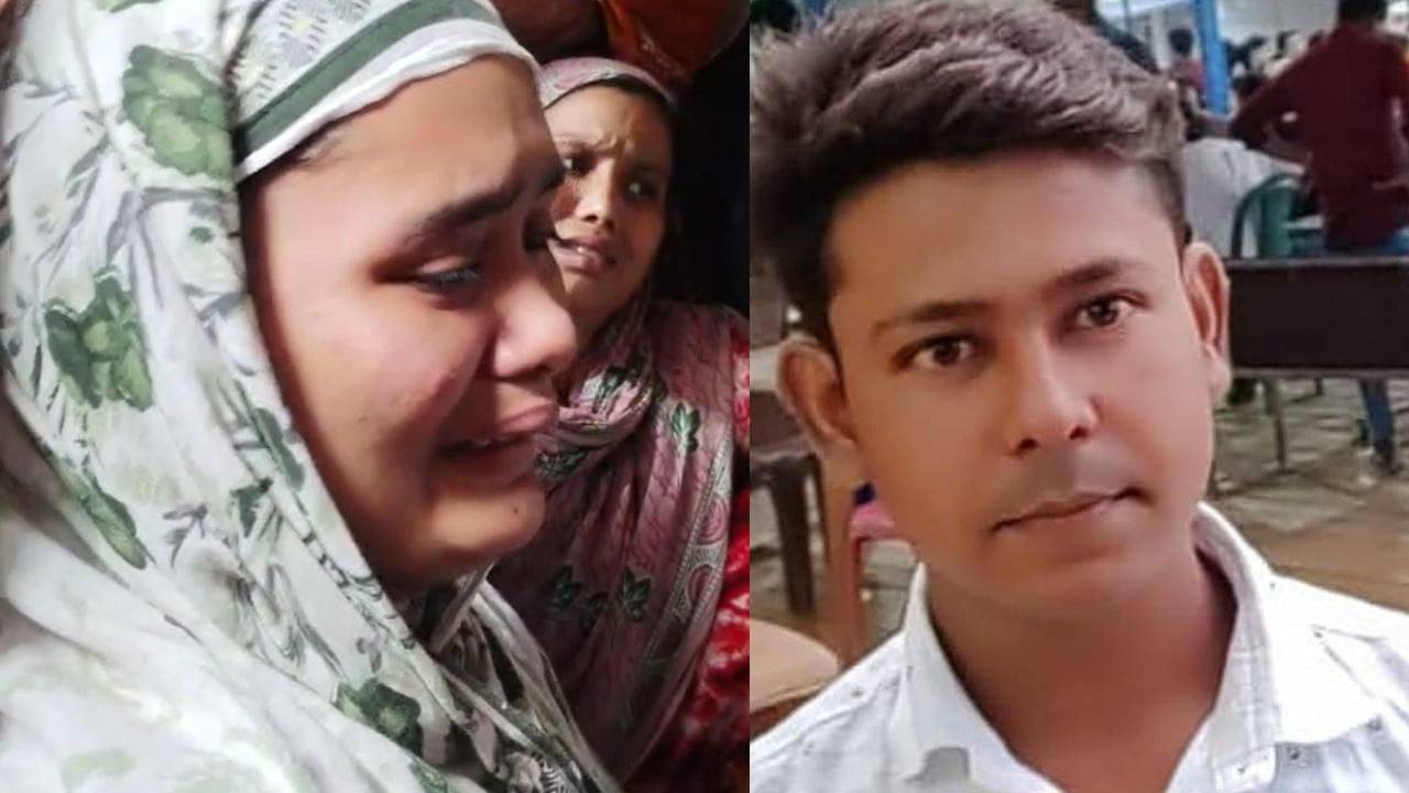 Murshidabad: মাটিতে লেগে রয়েছে পা, ভিনরাজ্যে বাংলার পরিযায়ী শ্রমিকের মৃত্যু ঘিরে প্রশ্ন