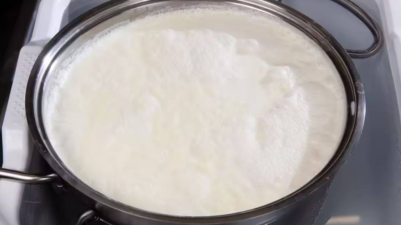 Tips: গরম করতে গিয়েই দুধ নষ্ট! ফেলে না দিয়ে এভাবে কাজ লাগান