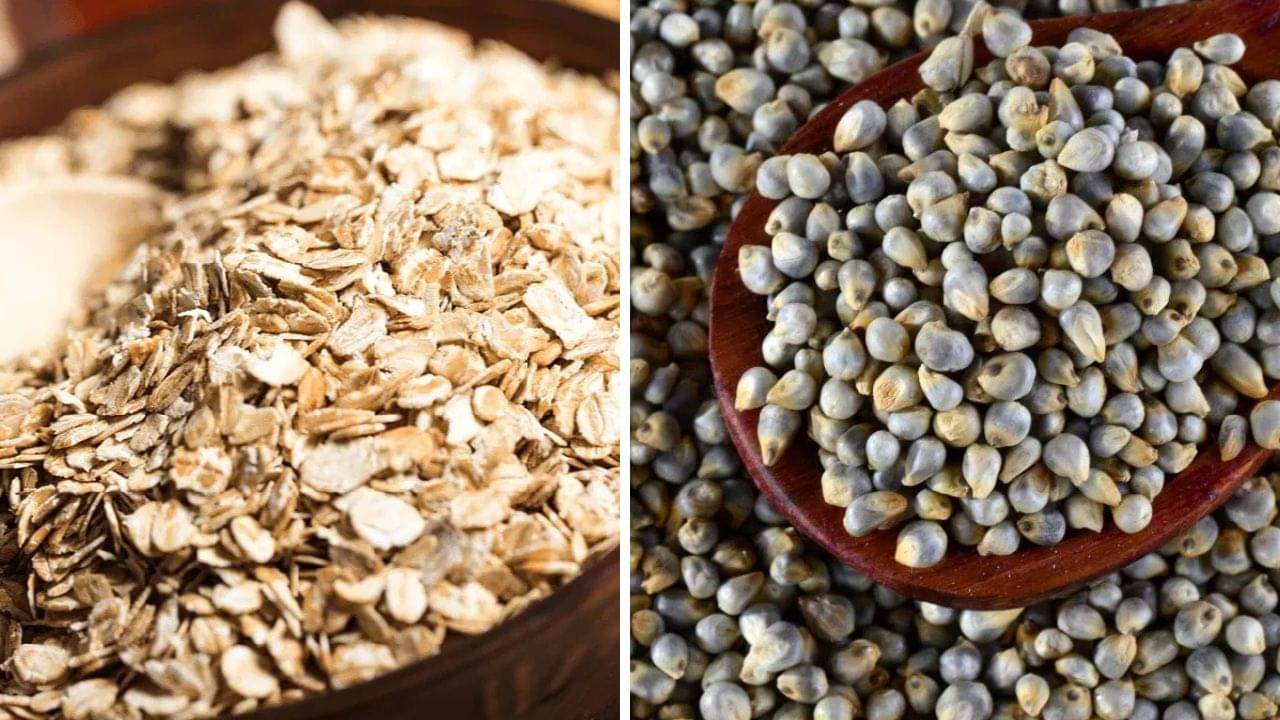 Diabetic Diet: রাগি নাকি ওটস, ডায়াবেটিস রোগীদের জন্য কোনটি খাওয়া স্বাস্থ্যকর?