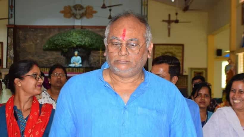 Minister Chandranath Sinha: আসলে চন্দ্রনাথকে খেলাচ্ছিল ED? এতদিন কেন গ্রেফতার করেনি প্রকাশ্যে এল সত্যটা