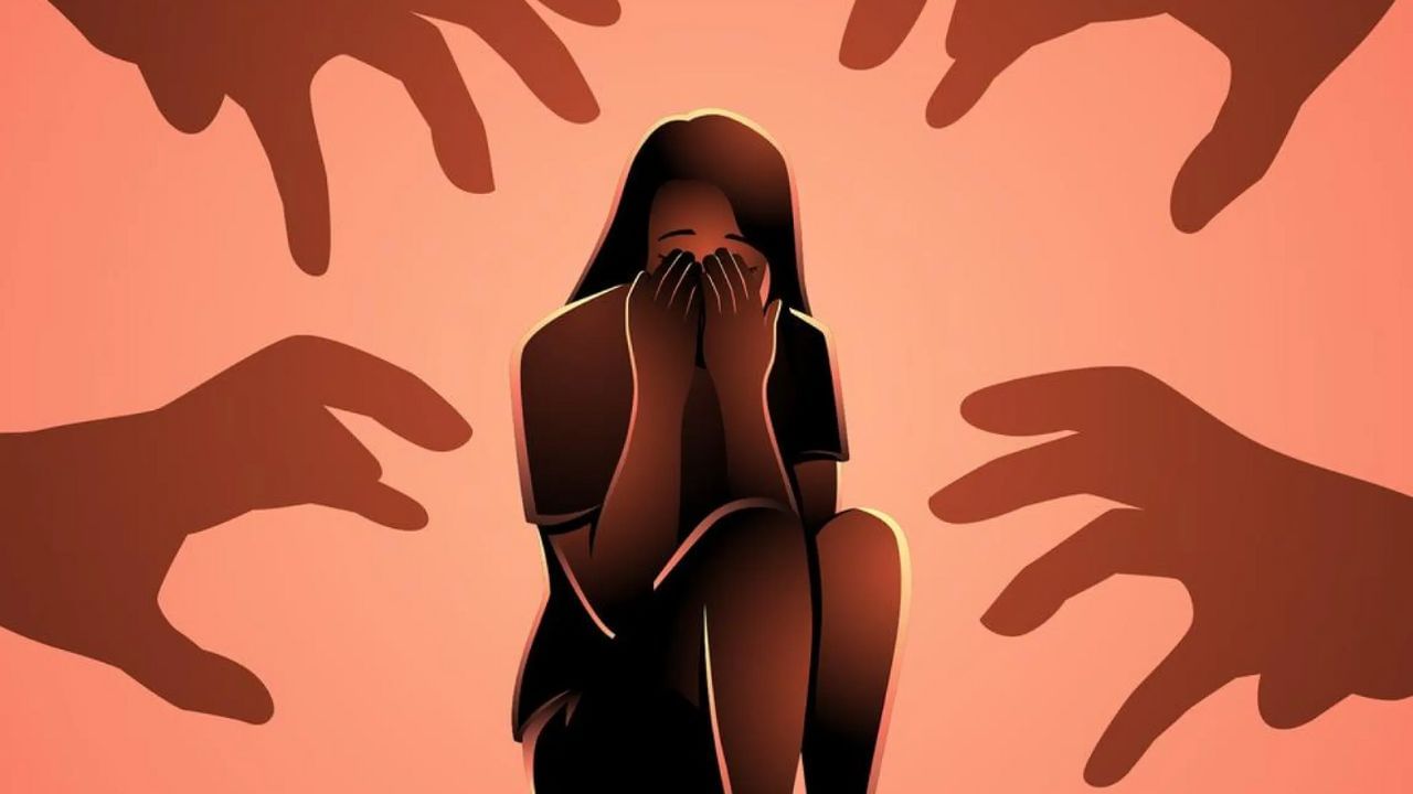 সিনেমায় সুযোগ দেওয়ার নামে মডেলকে লাগাতার ধর্ষণের অভিযোগ, সন্দেহের তালিকায় ফিল্ম ইন্ডাস্ট্রির ২ ব্যক্তি সিনেমায় সুযোগ দেওয়ার নামে মডেলকে লাগাতার ধর্ষণের অভিযোগ, সন্দেহের তালিকায় ফিল্ম ইন্ডাস্ট্রির ২ ব্যক্তি