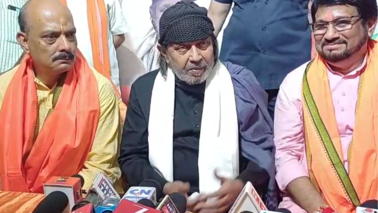 Mithun on The bengal files: এতগুলো এফআইআর করলেন কেন, মানুষকে জানাবেন না? এবার মুখ খুললেন মিঠুন