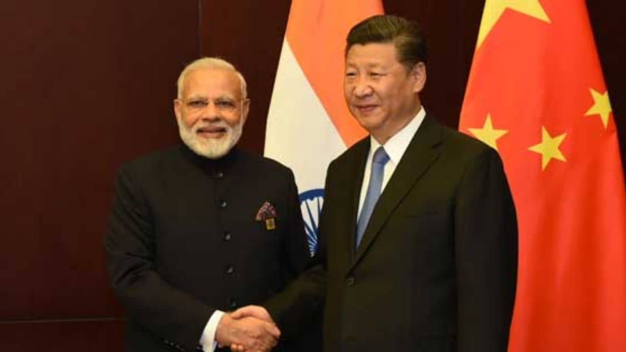 PM Narendra Modi: গলছে বরফ? গালওয়ান সংঘর্ষের পর প্রথমবার চিন সফরে প্রধানমন্ত্রী মোদী