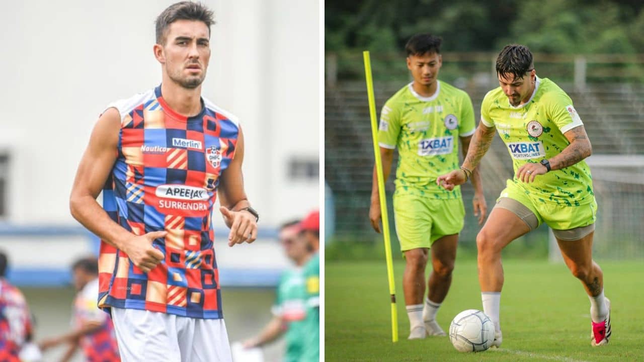 Mohun Bagan: ডুরান্ডে আজ টেবল টপারের লড়াই, মোহনবাগানের সামনে চ্যালেঞ্জ