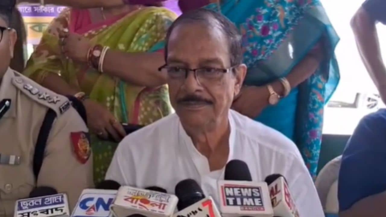 Moloy Ghatak on Mamata Banerjee: বিধানচন্দ্র রায় যদি বাংলার রূপকার হয়, তাহলে নবরূপকারের নাম মমতা বন্দ্যোপাধ্যায়: মলয়