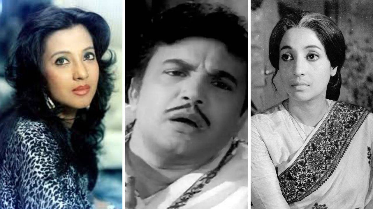 সব কিছু ঠিক থাকলে মুনমুন সেনের শ্বশুর হতেন উত্তম কুমার! কথা এগিয়েও কেন হল না স্বপ্নপূরণ?