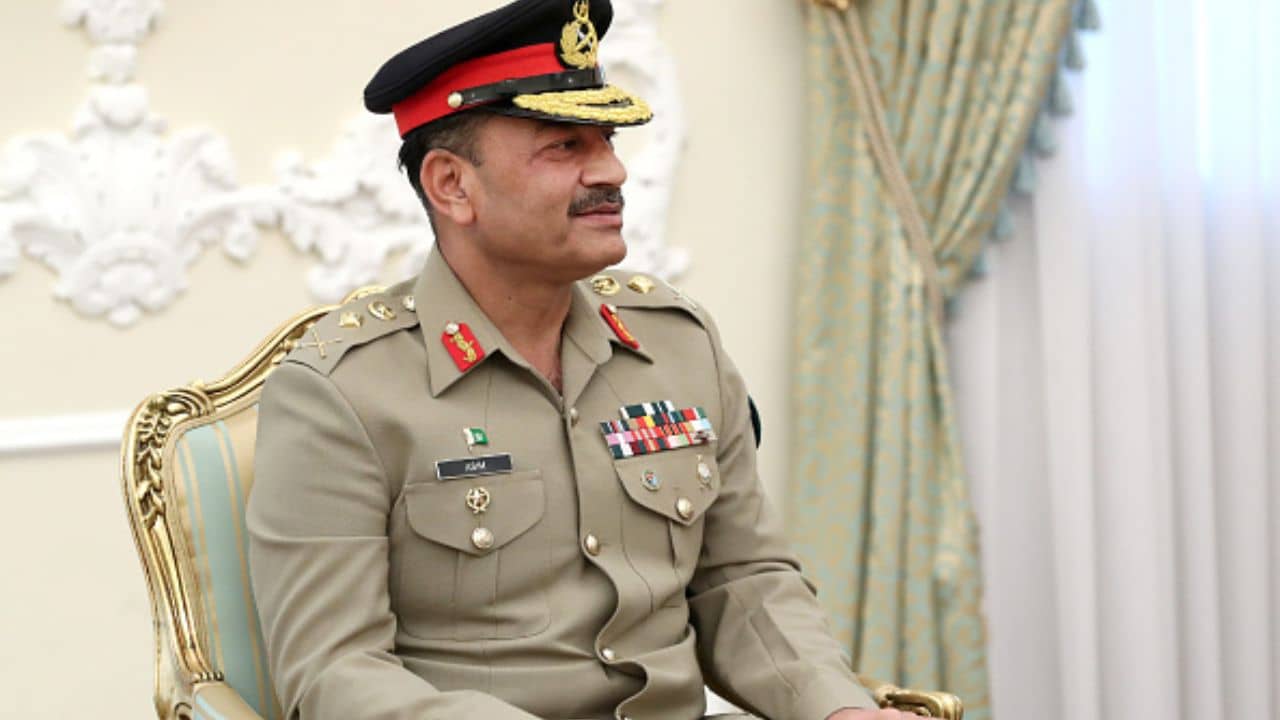 Asim Munir: পাকিস্তান দখলের পরিকল্পনা করছেন ফিল্ড মার্শাল? মুনির বললেন, ঈশ্বর আমাকে...