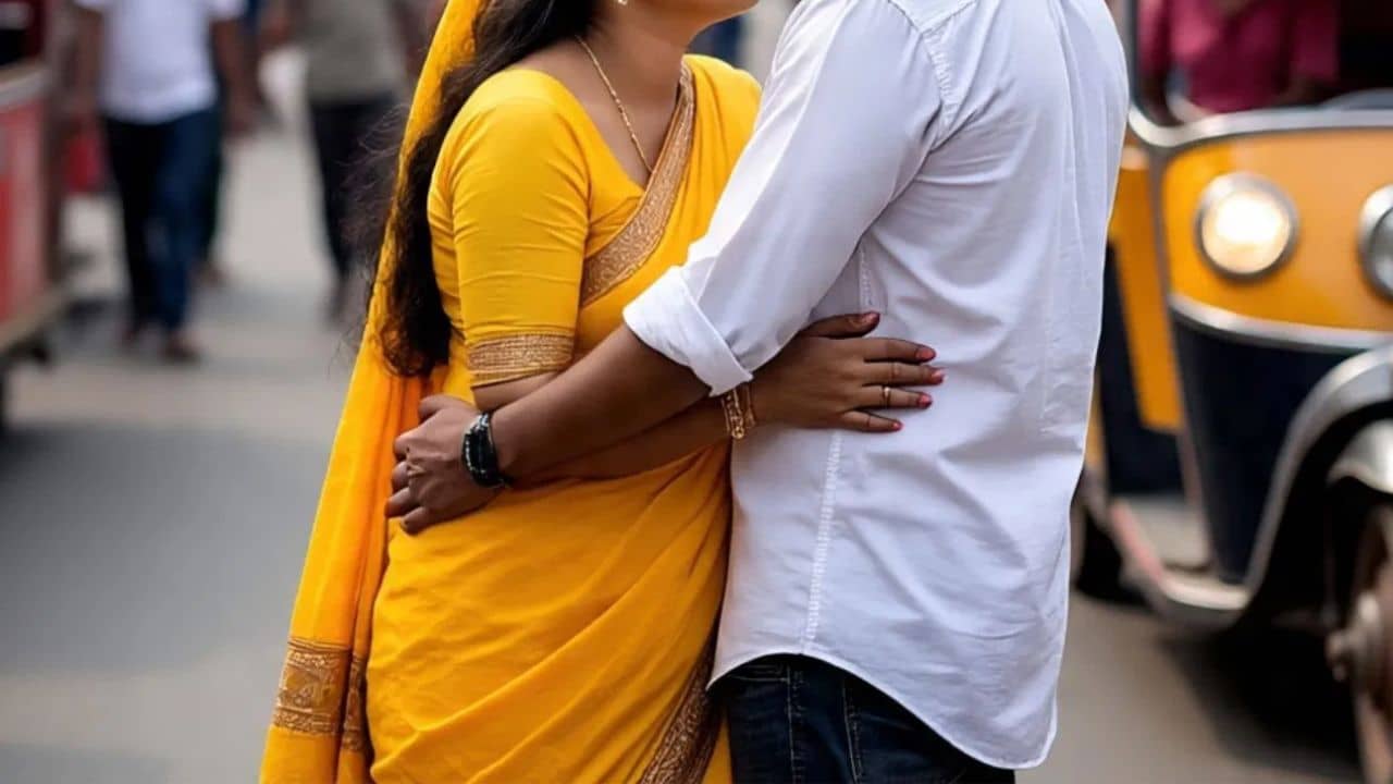 Extramarital affairs: প্রতিবেশীর সঙ্গে মহিলার ঘনিষ্ঠ মুহূর্তের ভিডিয়ো দেখে ফেলল মেয়ে, তারপরই হাড়হিম ঘটনা...