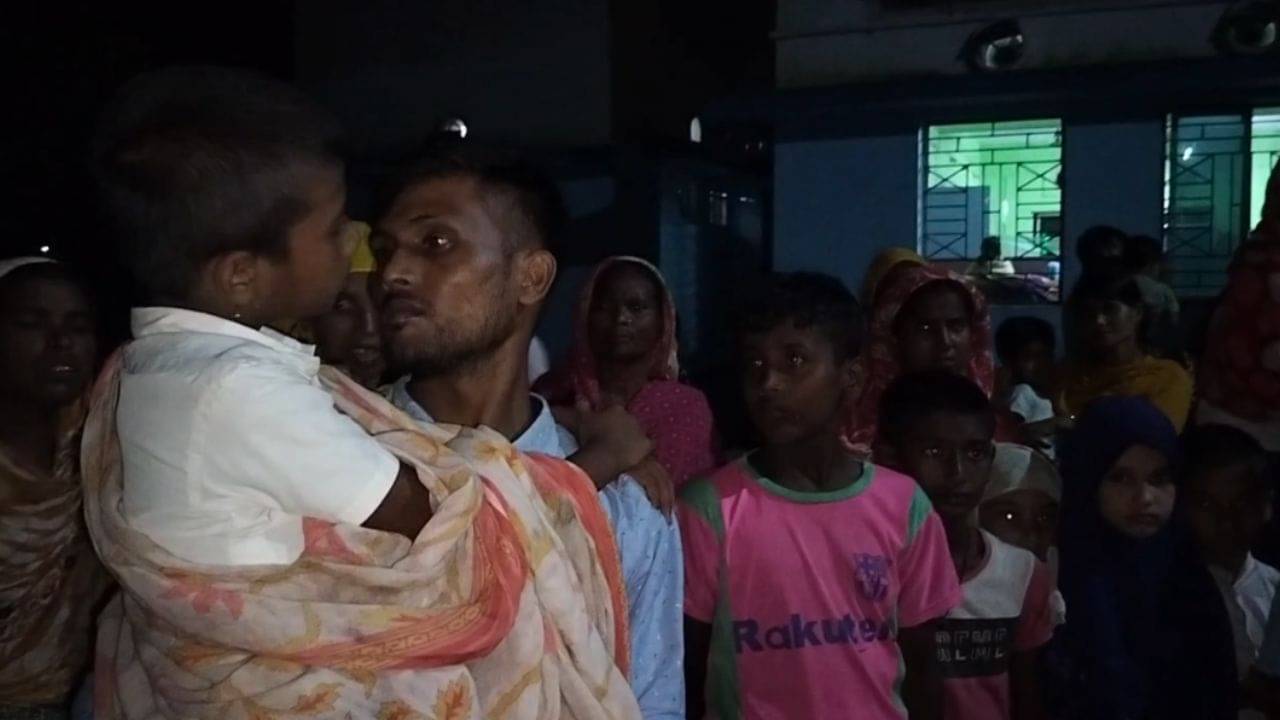 Murshidabad: দরজা-জানালা সব বন্ধ করে দেয়, তারপর..., মুর্শিদাবাদের স্কুলে নাবালকের চরম দুঃসাহস