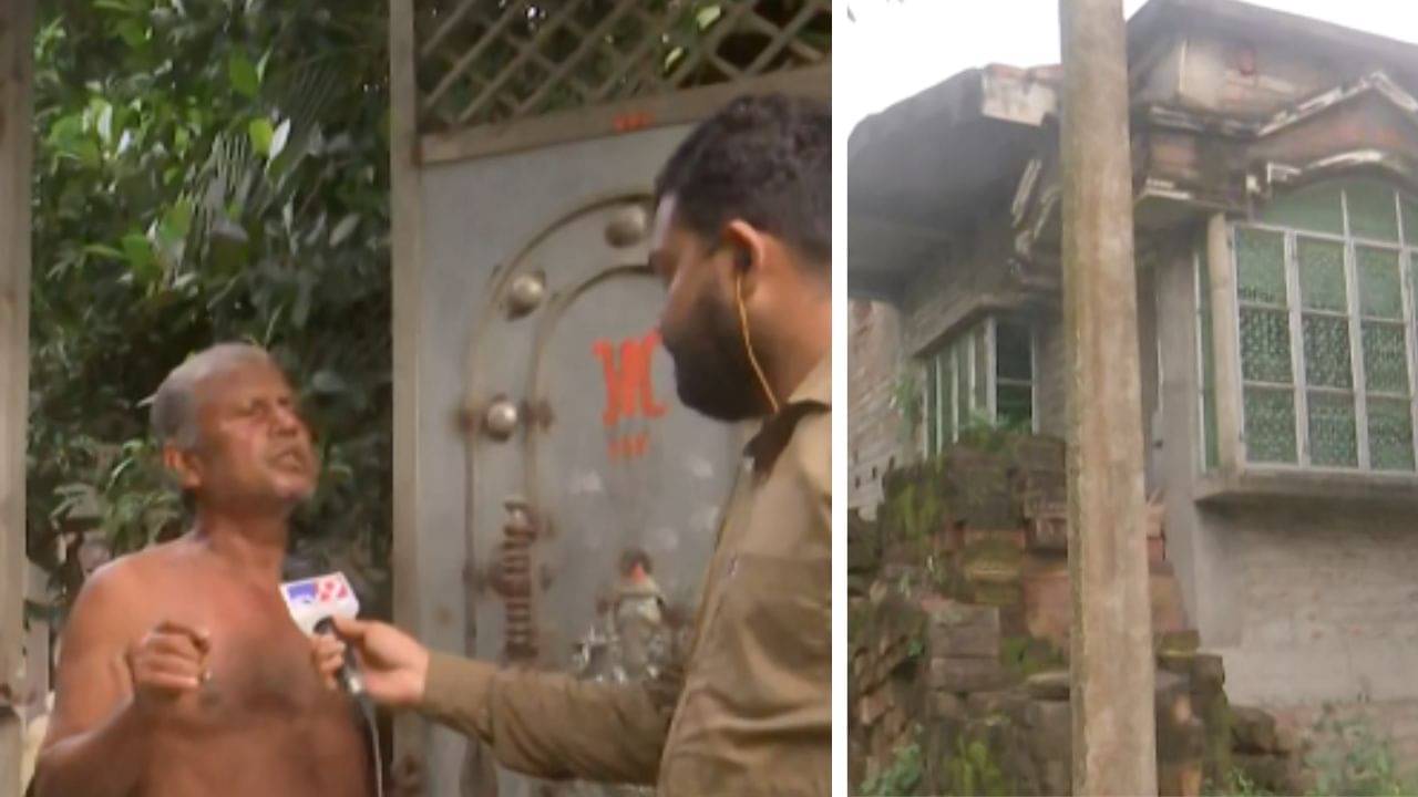 Murshidabad: দাগির তালিকায় জীবনের ঘনিষ্ঠ দুই ভাই! বিধায়কের সঙ্গে ভাইরাল ছবি