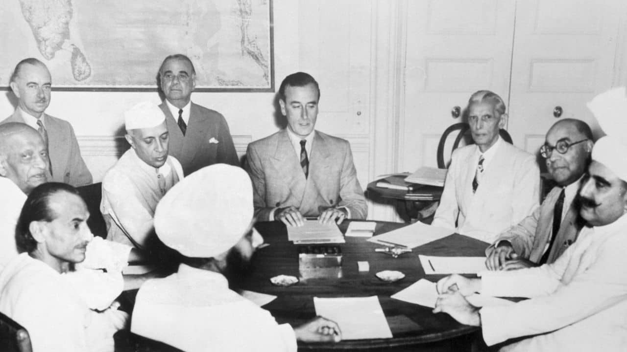 NCERT on Partition: দেশভাগের জন্য দায়ী কংগ্রেসও! NCERT-এর নতুন মডিউল ঘিরে বিতর্ক