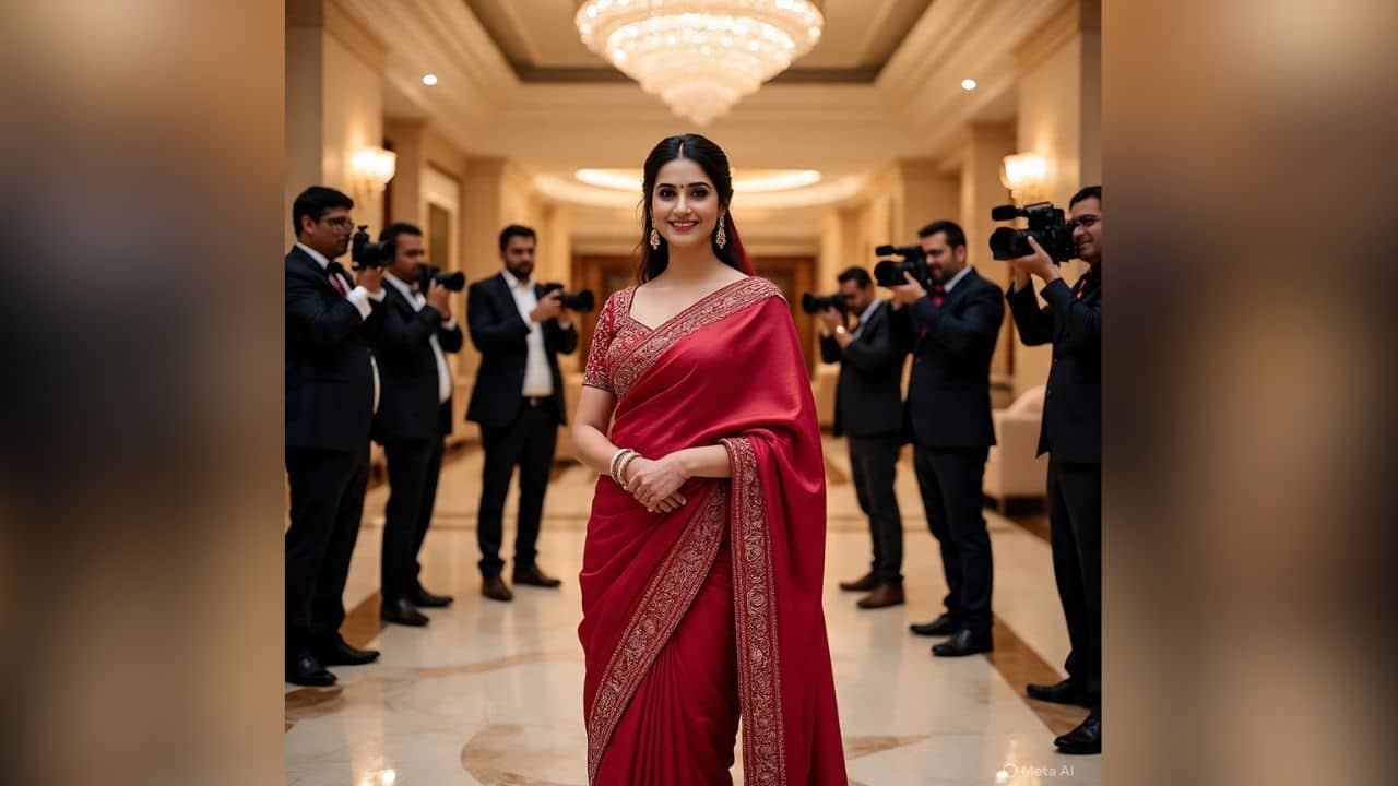 Bride: পাঁচতারা হোটেলে বিয়ের আসর, ফোটোগ্রাফারদের খাওয়াতে অস্বীকার NRI পাত্রীর, বললেন...