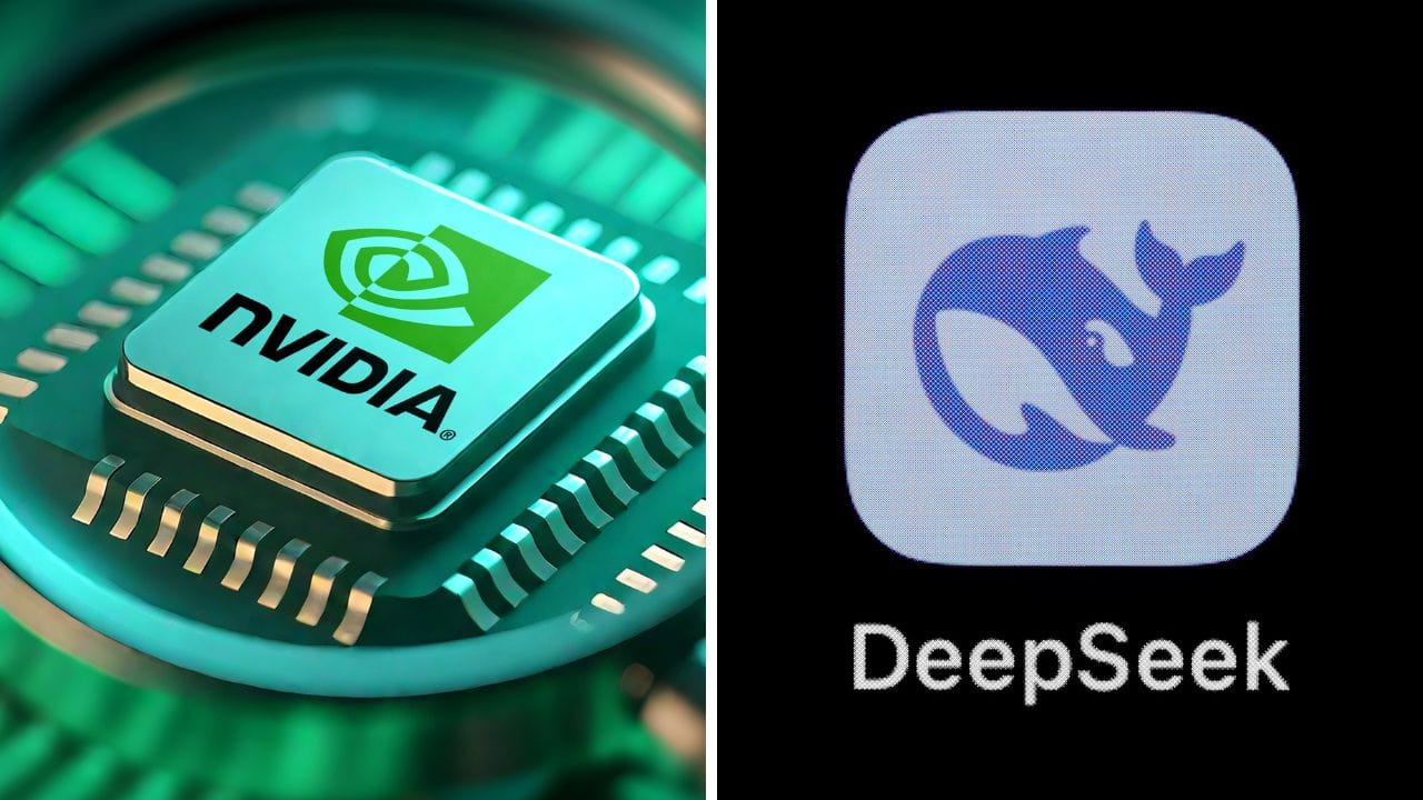 USA পারে, China পেরেছে, তাহলে নিজস্ব Nvidia ও DeepSeek কেন তৈরি করতে পারছে না India? USA পারে, China পেরেছে, তাহলে নিজস্ব Nvidia ও DeepSeek কেন তৈরি করতে পারছে না India?