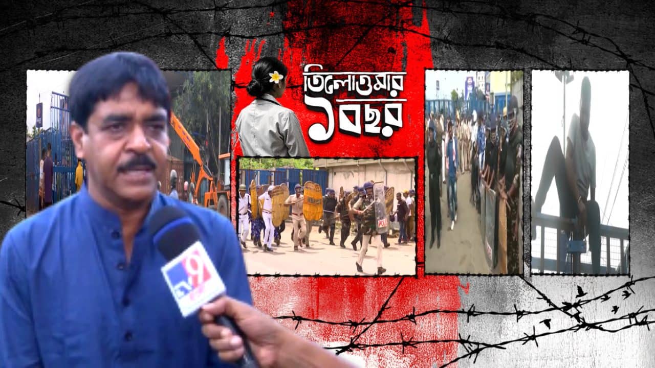 Nabanna Abhiyan: ‘ভাল করে ব্যাটিং করতে হবে পুলিশকে’, নবান্ন অভিযান নিয়ে অকপট শওকত