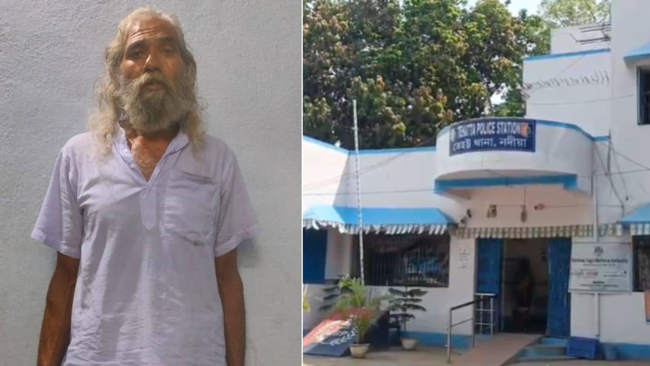 Bangladesh to India: সাধু সেজে এত বড় চক্রান্ত? STF পেল বাংলাদেশ-যোগ, হইচই পড়ল তেহট্টে