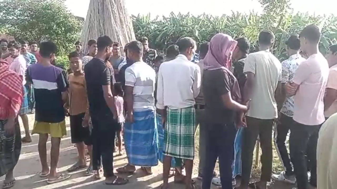 Nadia: ফোন করে ডেকে নিয়ে যায়, তারপরই রাস্তার ধারে যুবকের ক্ষতবিক্ষত দেহ উদ্ধার