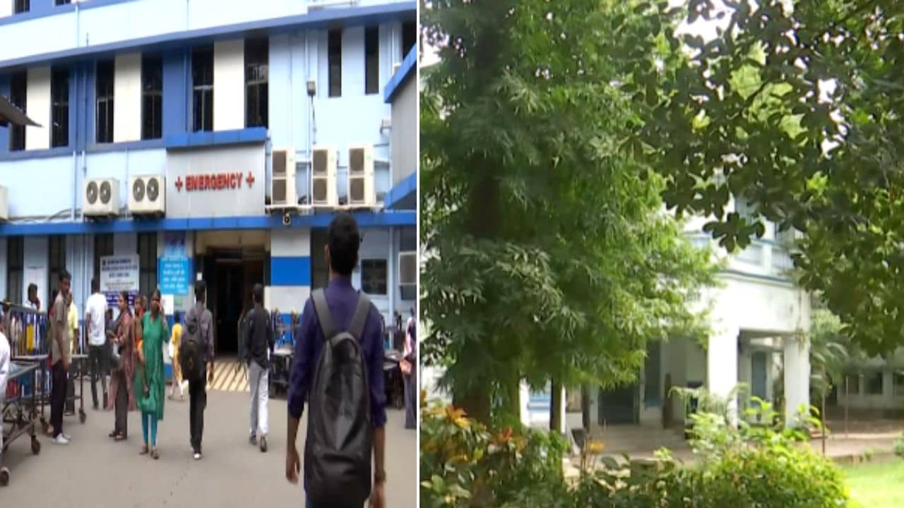 Physical Assault: নাকতলায় স্কুলের ভিতর ঢুকে চতুর্থ শ্রেণির ছাত্রীকে যৌন নির্যাতনের অভিযোগ