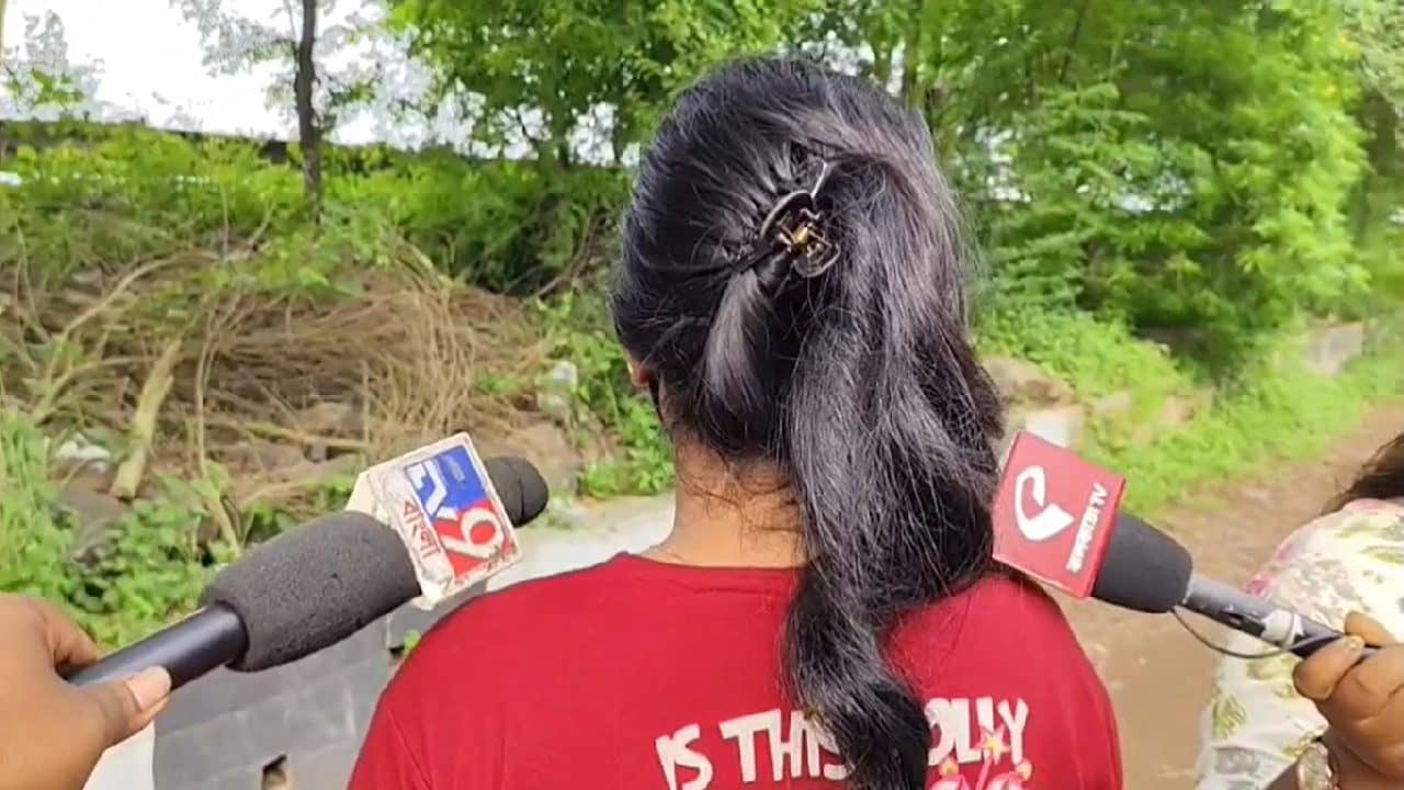 Nandakumar: নৃত্যশিল্পীকে ধর্ষণের অভিযোগ, গ্রেফতার অর্কেস্ট্রা টিমের মালিক