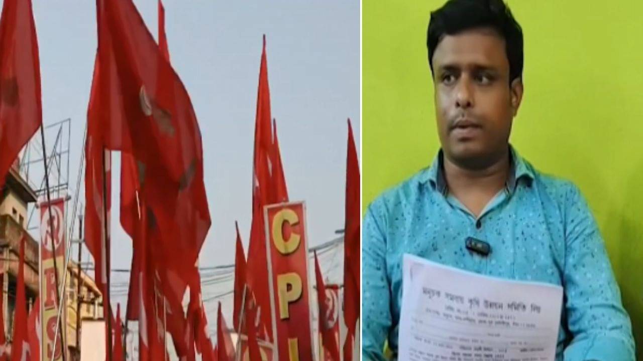 Nandigram: নন্দীগ্রামে তৃণমূল-বিজেপি জোট? বিস্ফোরক অভিযোগ সিপিএমের