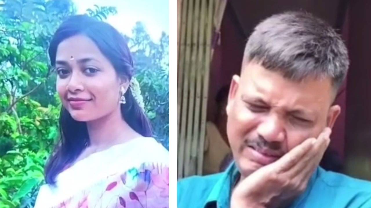 Nandigram student self hanging: মা-বাবা চেয়েছিল ডাক্তার হোক, কিন্তু মেয়ে চাইতেন অন্য কিছু..., তারপরই মতবিরোধ, বছর ১৯-এই দীপশিখা বাছল আত্মহত্যার পথ