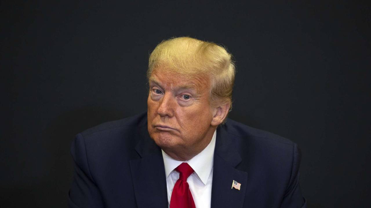 Donald Trump: ট্রাম্পের মন গলাতে কী করছে সুইস সরকার? জানলে অবাক হবেন