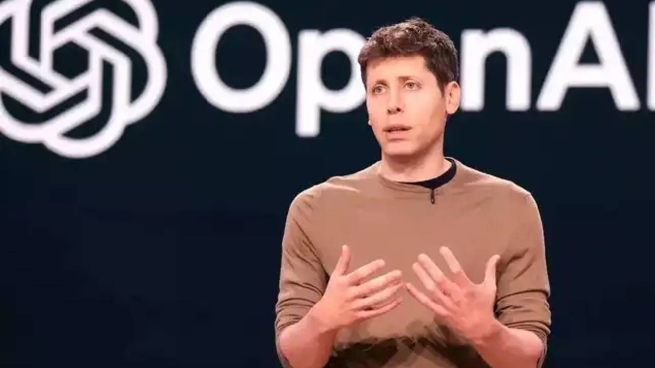 Sam Altman: চ্যাটজিপিটি নিয়ে বাড়াবাড়ি করতে বারণ করছেন কেন CEO স্যাম অল্টম্যান? Sam Altman: চ্যাটজিপিটি নিয়ে বাড়াবাড়ি করতে বারণ করছেন কেন CEO স্যাম অল্টম্যান?