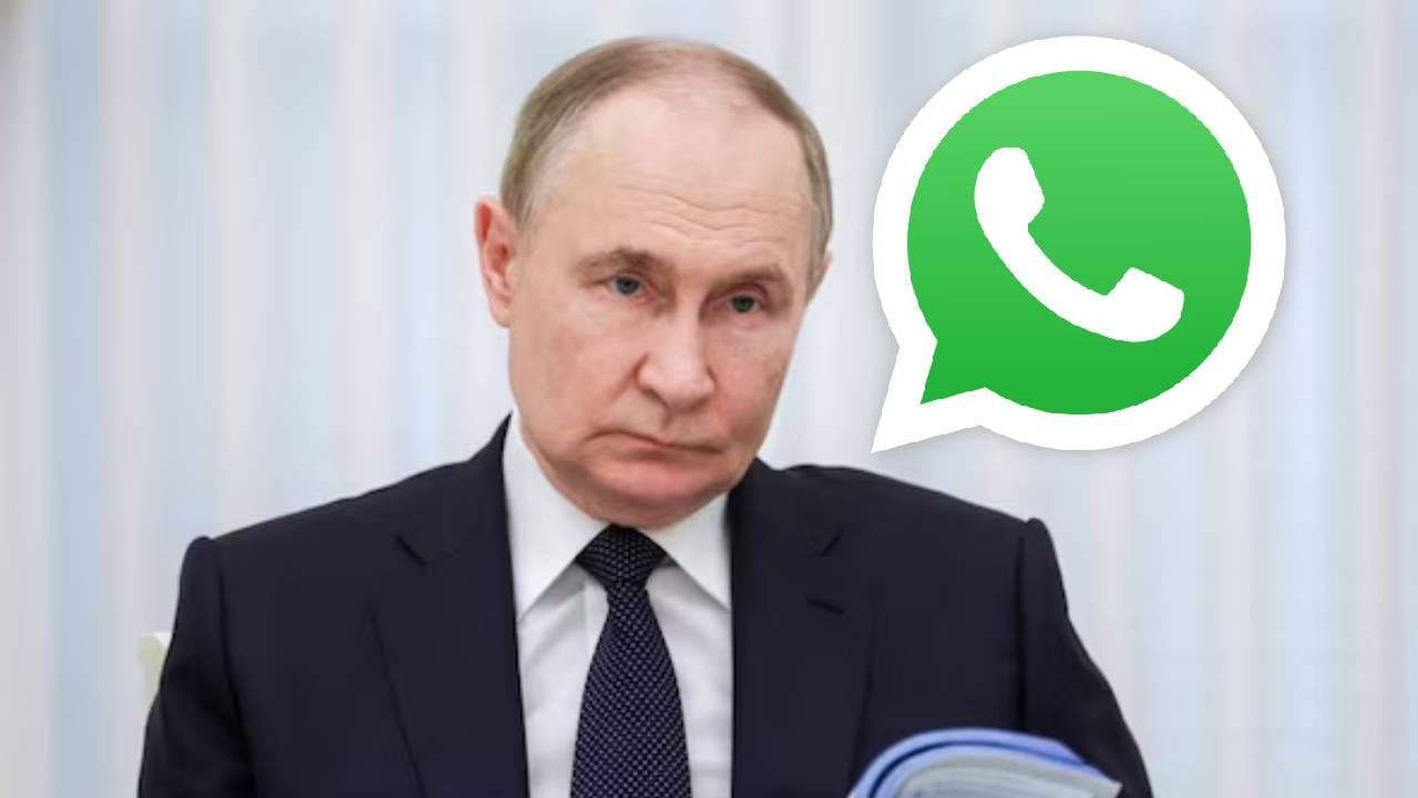 MAX App: পুতিনের দেশ থেকে পাততাড়ি গোটাচ্ছে META? MAX App: পুতিনের দেশ থেকে পাততাড়ি গোটাচ্ছে META?