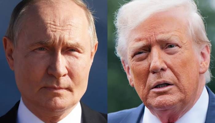 Trump Putin: বৈঠক বরফের তলায়? পুতিনের আবদার শুনে ফাঁপরে পড়েছেন ট্রাম্প