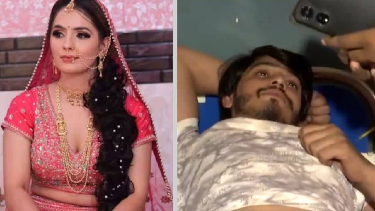 Noida Dowry Death: স্ত্রীকে জীবন্ত জ্বালিয়েও বিন্দুমাত্র অনুতাপ নেই বিপিনের, পুলিশের গুলি খেয়ে বলল, স্বামী-স্ত্রীর মধ্যে এটা তো হয়ই...,