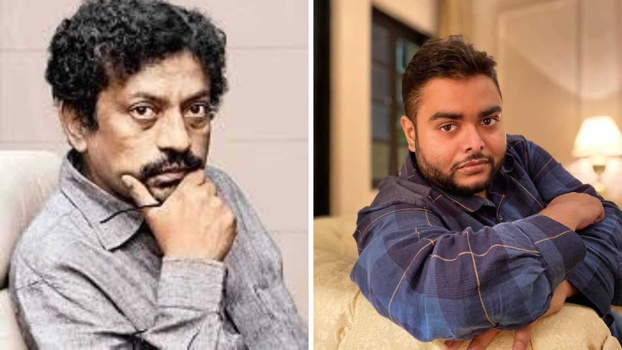 গৌতম ঘোষকে নিয়ে তৈরি তথ্যচিত্রের জন্য সেরা সম্পাদনার জাতীয় পুরস্কার পেলেন বাংলার ছেলে নীলাদ্রি রায়