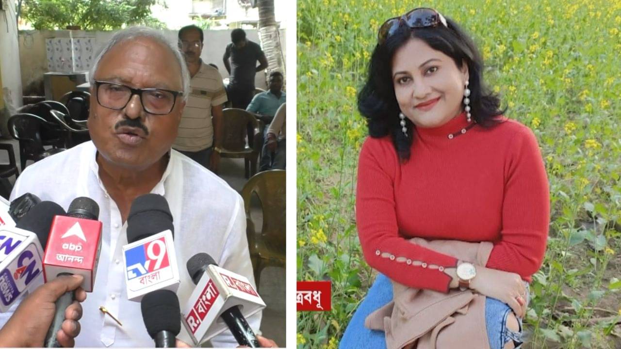 SSC’s Tainted Candidate List: দাগিদের তালিকায় নাম নির্মলের বৌমার, শুনেই বিধায়ক বললেন, সত্য সামনে আসবে..সত্য সামনে আসবে