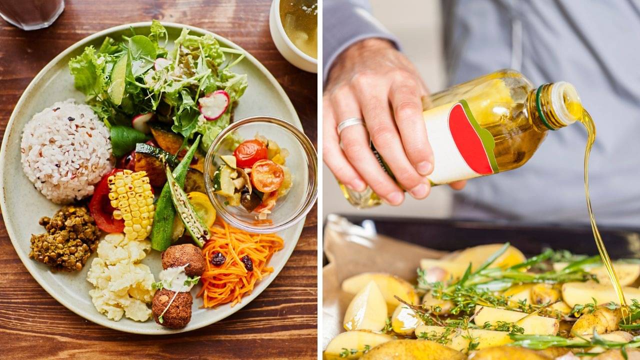 No Oil Diet: ৩০ দিন তেলমুক্ত খাবার খেলে শরীরে কী প্রভাব পড়ে? বিশেষজ্ঞরা যা বলছেন শুনলে চমকে যাবেন