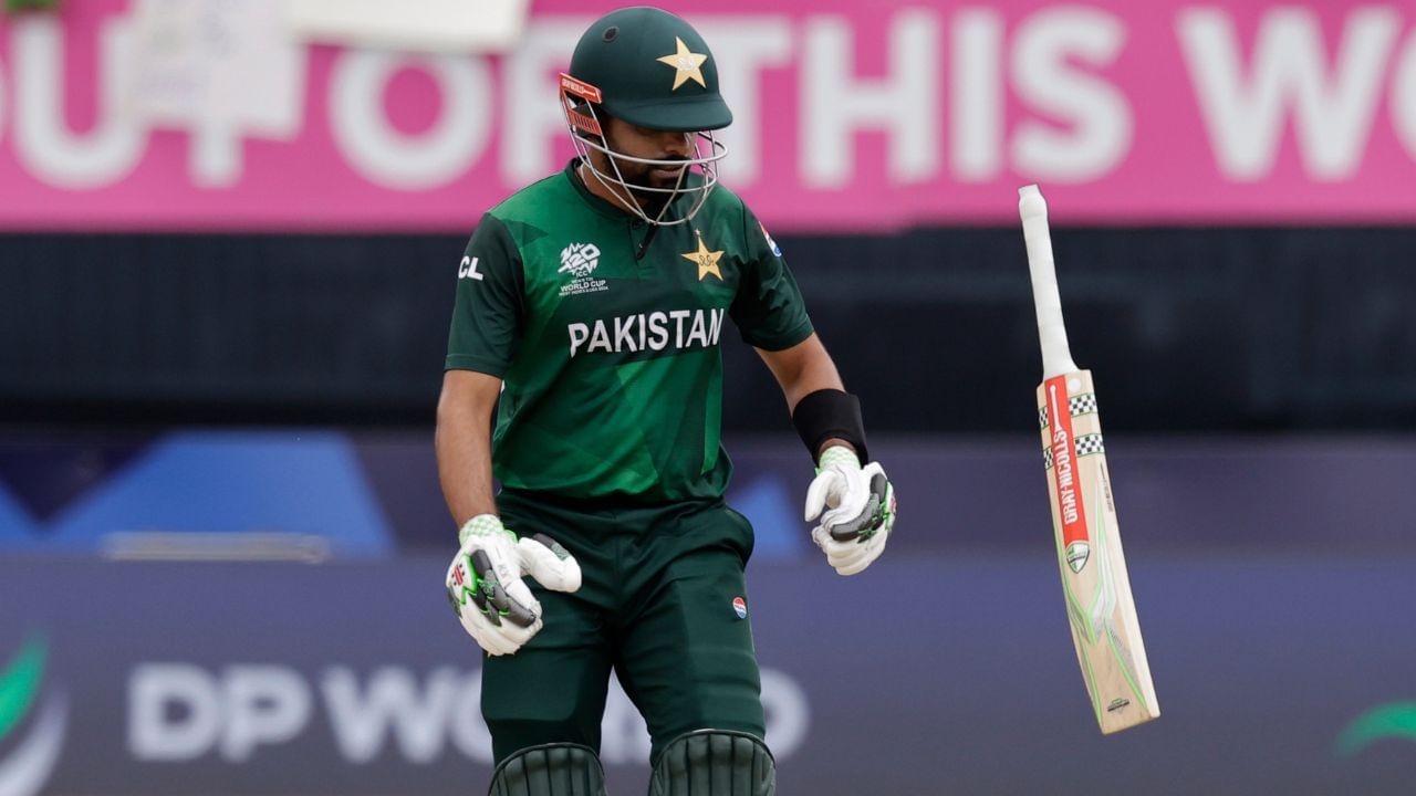 Indian Cricket: দুই সুপারস্টার বাদ! এশিয়া কাপের স্কোয়াড ঘোষণা পাকিস্তানের Indian Cricket: দুই সুপারস্টার বাদ! এশিয়া কাপের স্কোয়াড ঘোষণা পাকিস্তানের