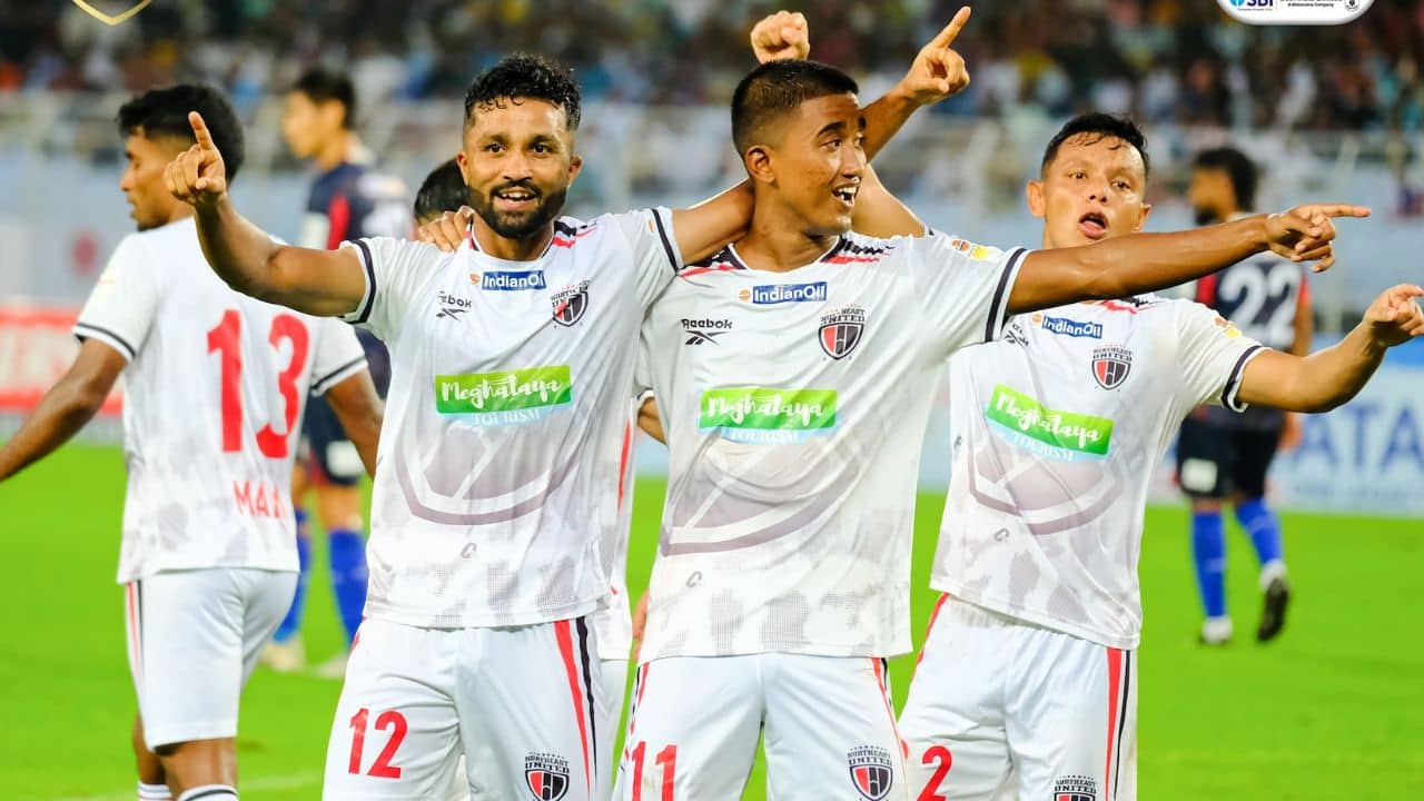 Durand Cup 2025 Final: খেতাব ধরে রাখল নর্থ ইস্ট, ডুরান্ড অভিষেকে রানার্স ডায়মন্ড হারবার এফসি